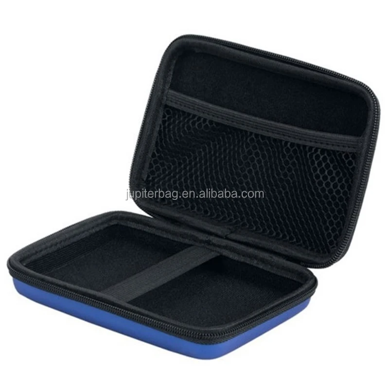 Водонепроницаемый Дорожный Чехол-органайзер для жесткого диска eva