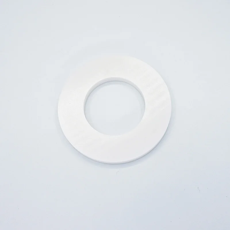 Hexagonal BN Hot Pressed Boron Nitride Ceramic Washer