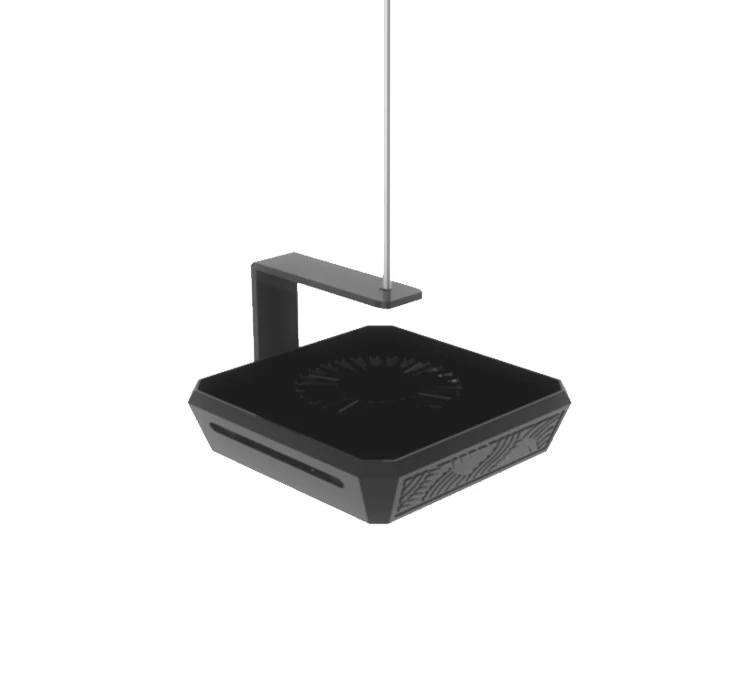 MICMOL THOR the Best for Marine Aquarium Reef Tank Specially Design For Coral Reef Tank With Wifi Controller