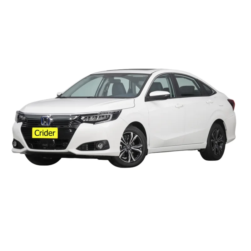 2024 Honda Crider New Cars 1.0T Honda Sedan 180Turbo CVT Honda Crider 2023