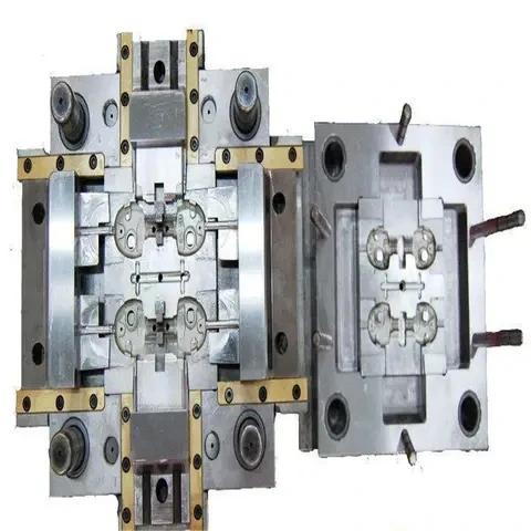 Our Services Mold Designing/Mold Making/Die Casting/Plastic Injection/CNC Machining/Surface Treatment/Assembling