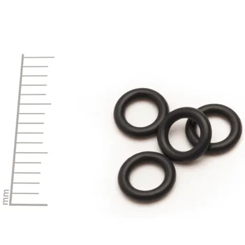 Nbr 70 Rubber O-ring With All Size Best Factory Price Rubber Oring For Seal Rubber Seal Manufacturer O-ring Seal
