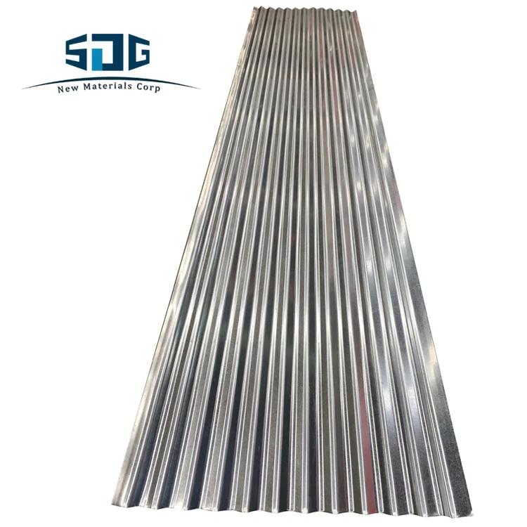 SGCC DX51D types of iron sheet price in kenya /Galvanized Steel/zinc coated Gi Corrugated Roofing Sheet