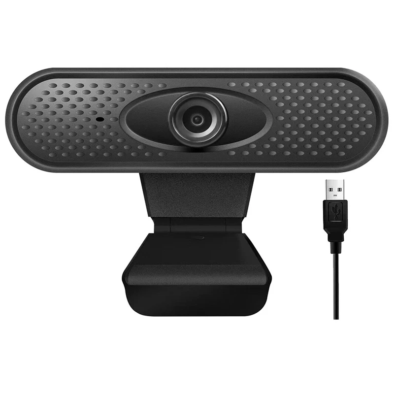 Best Selling Webcam Camera 720P 1080P Laptop Auto Focus USB Webcam