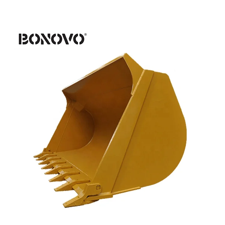 
Wheel loader bucket front bucket loaders for 982M 990K 994H 902 904H 