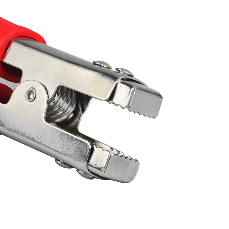 6.1M Car Battery Cable Clip Heavy Duty Car Van Truck emergency starting Battery Jump Leads Booster Universal Car Jumper Cable