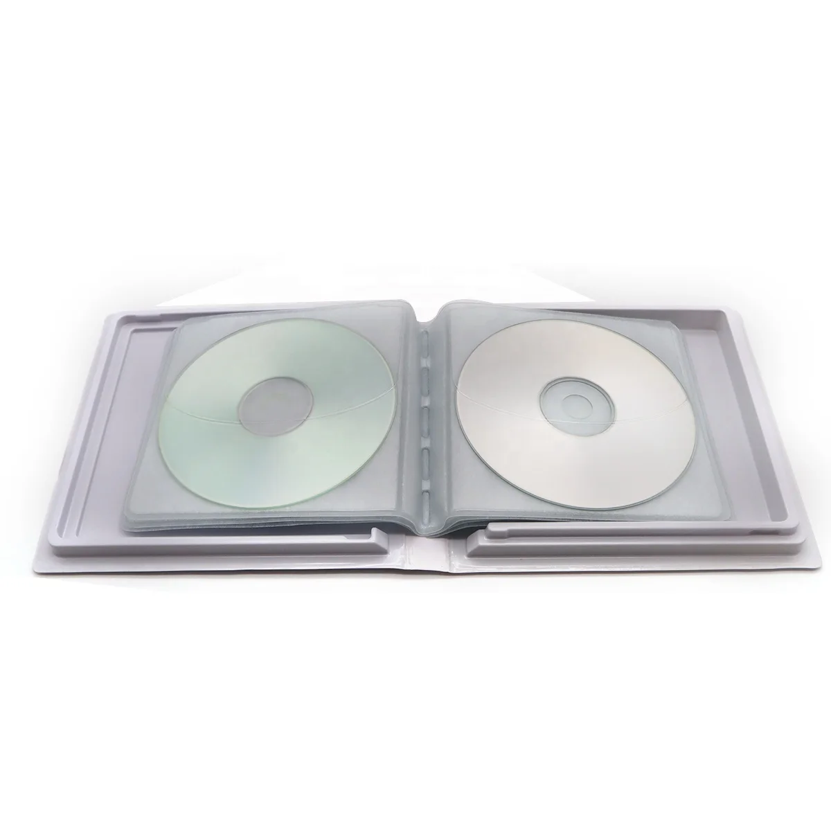 Пластиковый чехол CD cjewel Case один DVD диск для стандартного крышка защиты Замена