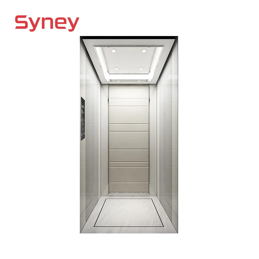Syney Superior Quality Stable Performance Residential Villa home elevator kit