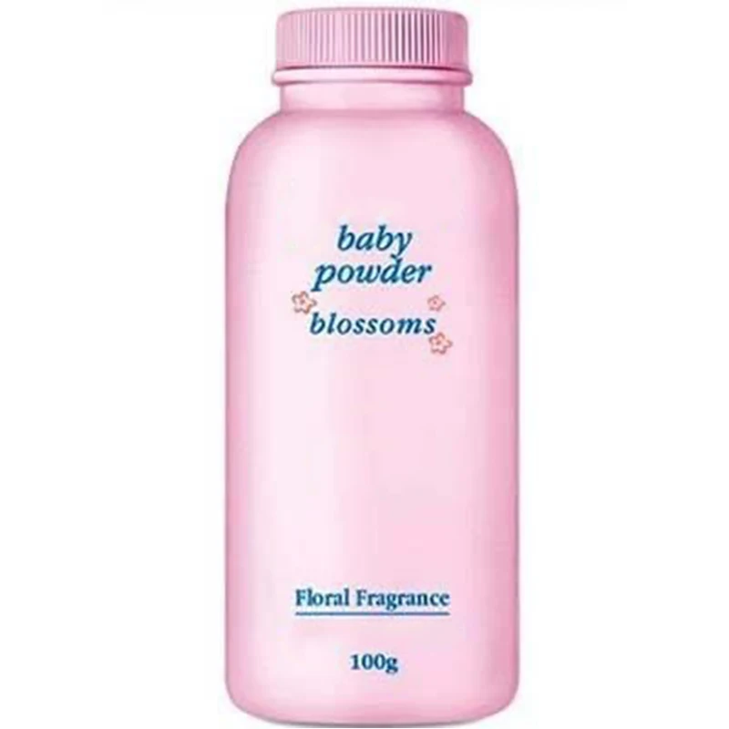 Многофункциональная безопасная блестящая щетка для пудры с большим корпусом от производителя, сделано в Китае