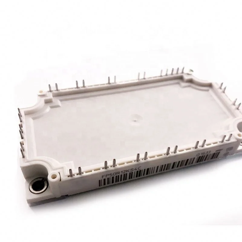 New and original igbt power module FP50R12KS4C
