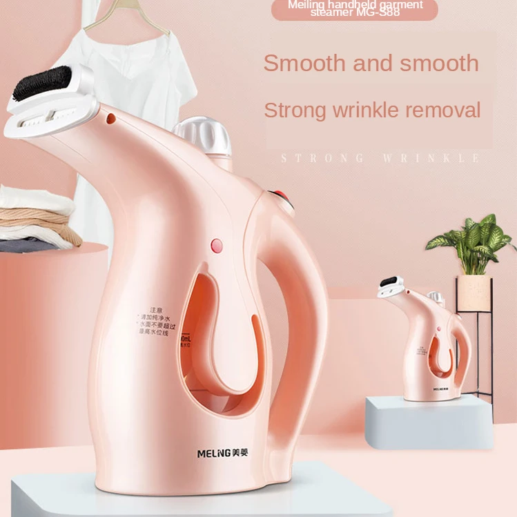
handheld portable clothes steamer mini travel steam irons cloths steamer handheld garment steam irons 
