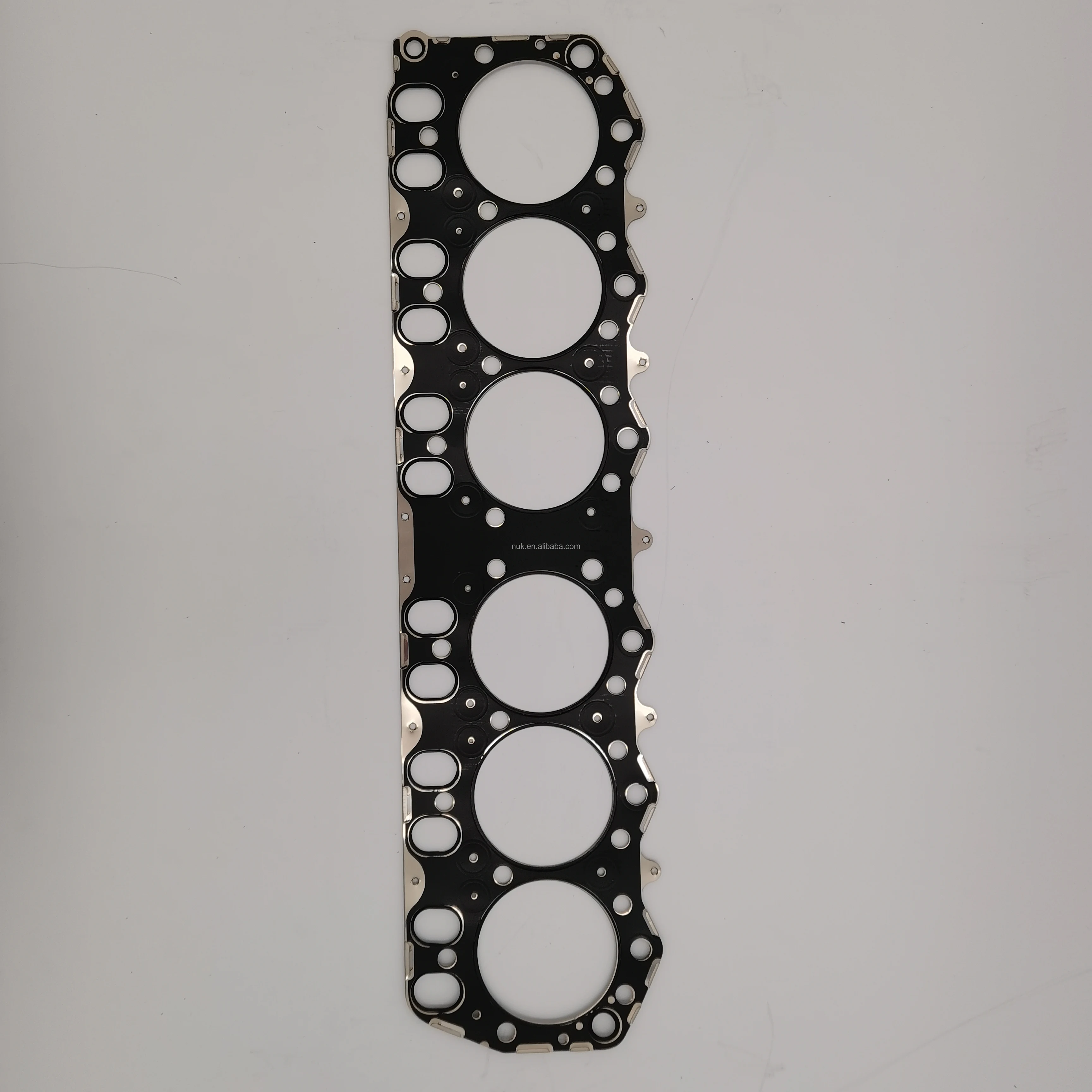 Tubular Adjustable 1008031-13 For ZOTYE T600 Auto Car Engine Parts Exhaust Systems Stainless Steel Exhaust Manifolds Gasket