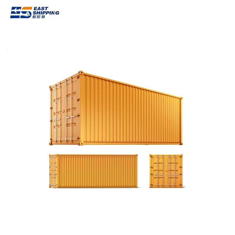 Top 1 Fba Door To Door Service Ddp Sea/Air Freight Forwarder China Shipping Agent Cost To Usa Europe France Canada Uk Jp