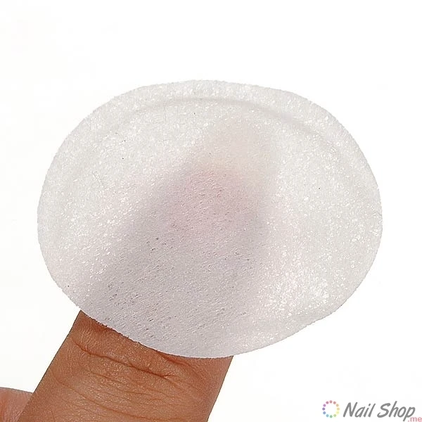 new arrival skin care nail polish remover pad wet wipe OEM