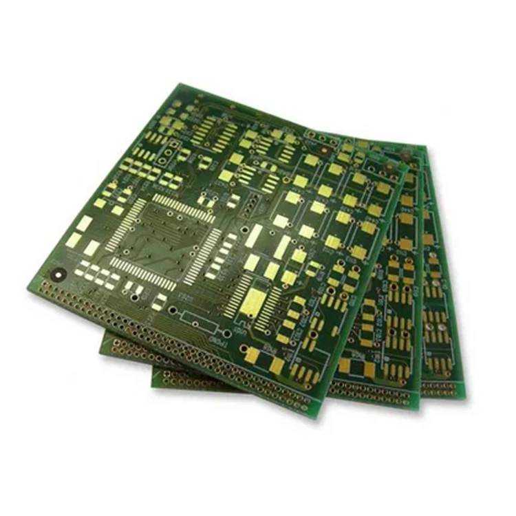 Guangdong smart electronic 94 v0 rohs pcb
