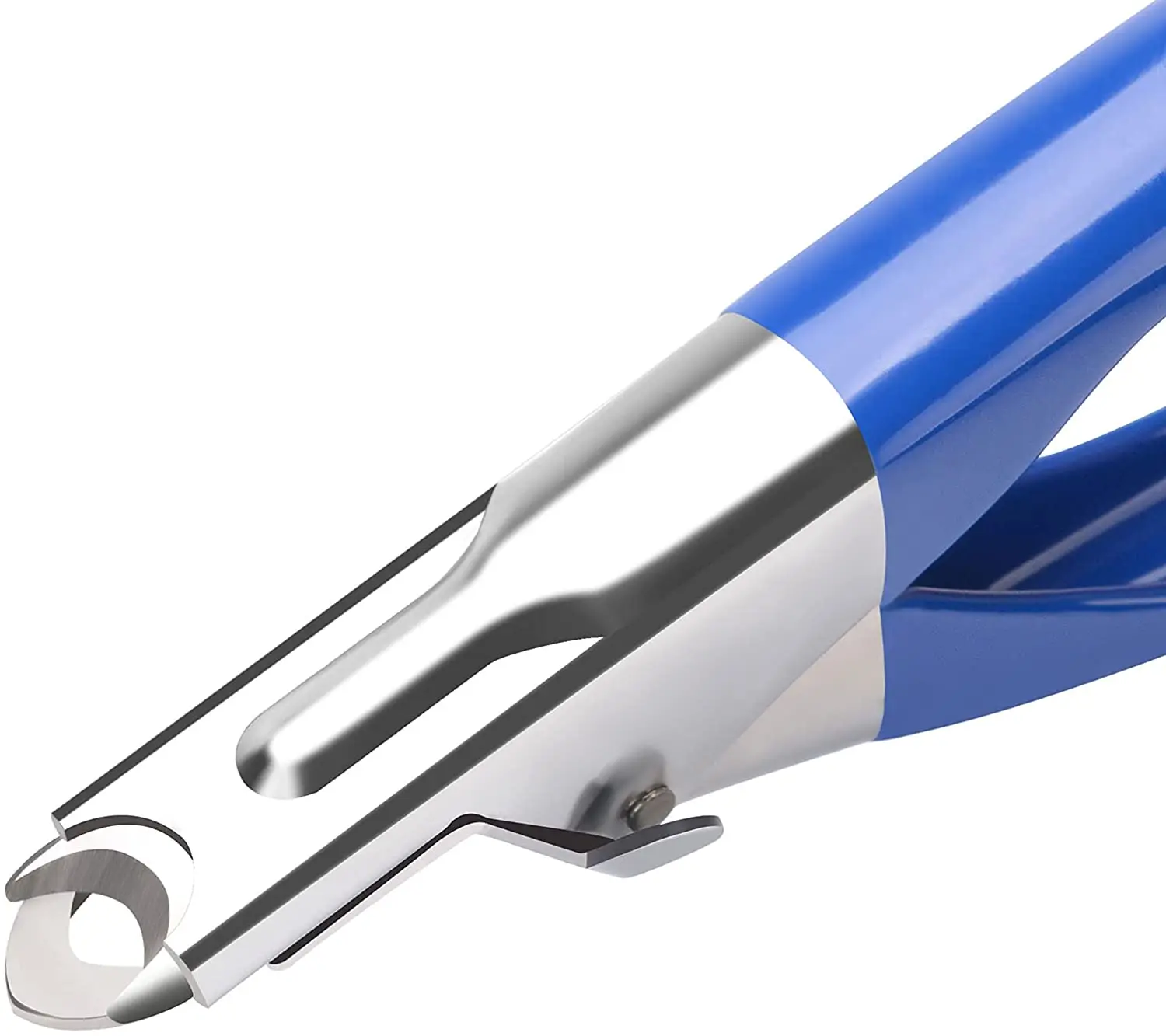 Pet Products Professional Manual Stainless Steel Pet Nail Clippers Dog Cat Claw scissors