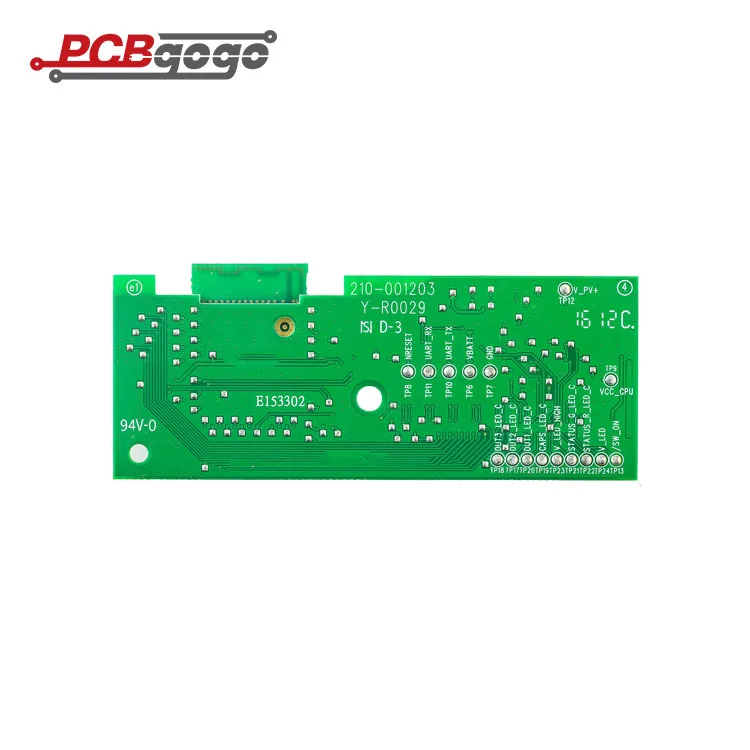 
5pcs MOQ Laser Direct Imaging Electronic PCB Manufacturing Quality Medical PCB 