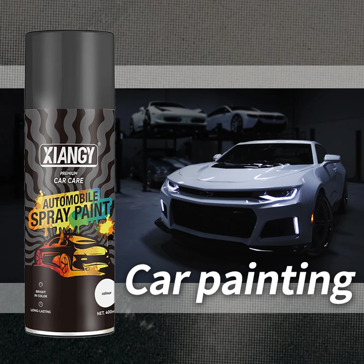 Wholesale High Quality Colorful Car Painting Tools Spray Booth Car Painting Car Paint