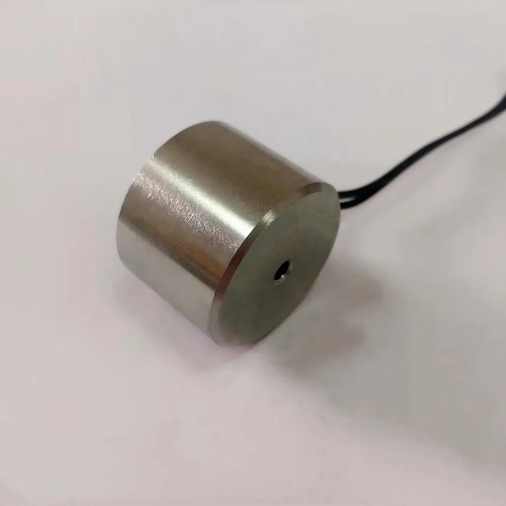 20kgs силы 200N ограничивающая сила нормальной Электромагнит JSP-3022 для подъема магнитный держатель