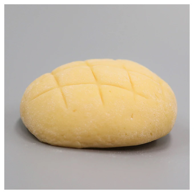 Japan flour delightful texture slice keto bee bread for breskfast