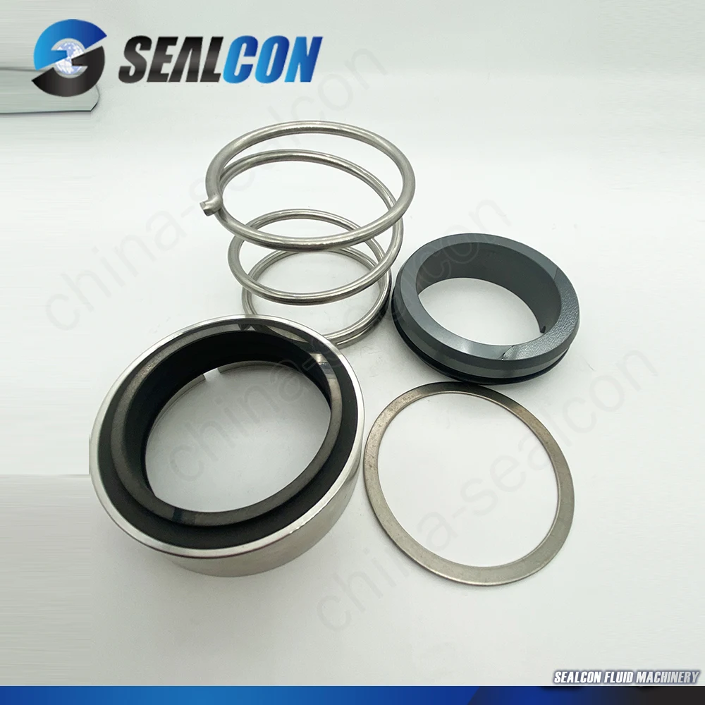 Water pump Mechanical Seal N22 Type H12n For High Temperature Hot Oil Pump Automotive Water Pumps