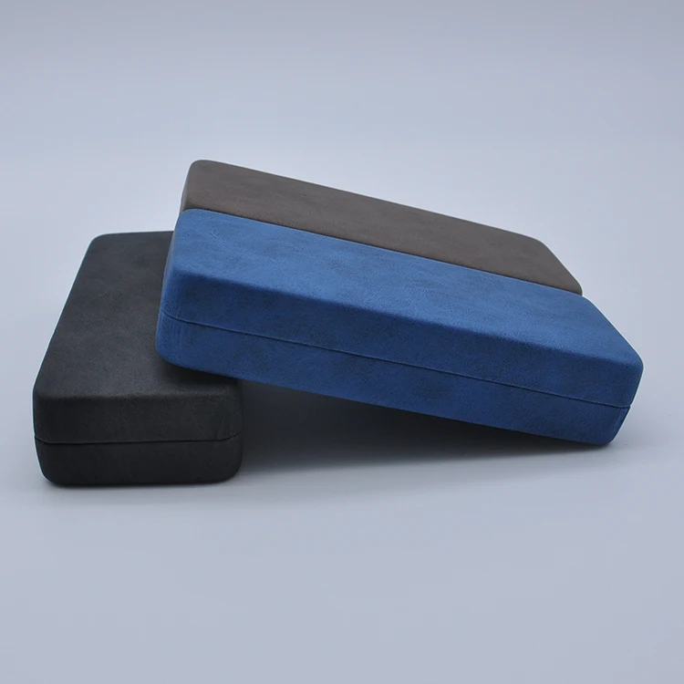 
custom printed eyewear case sunglasses bag for packing 