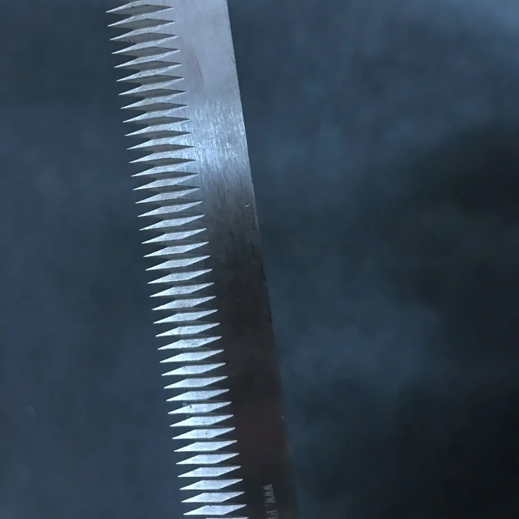 
Ножи для резки пластиковой бумаги, лезвие для резки зубов, зубчатый пильный диск 