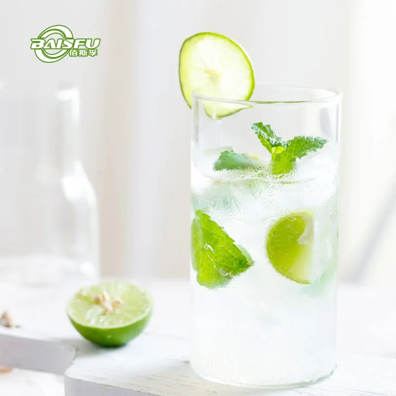 Supply Top quality of Peppermint oil CAS8006-90-4 Food Pharmaceutical Grade Additives Toothpaste Candy Wine