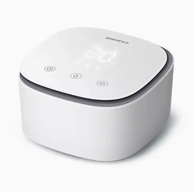 Yuwell 405K 405M New Asthma Nebulizers Mini Portable DC Compressor Nebulizer air-compressors compressed air pump home use