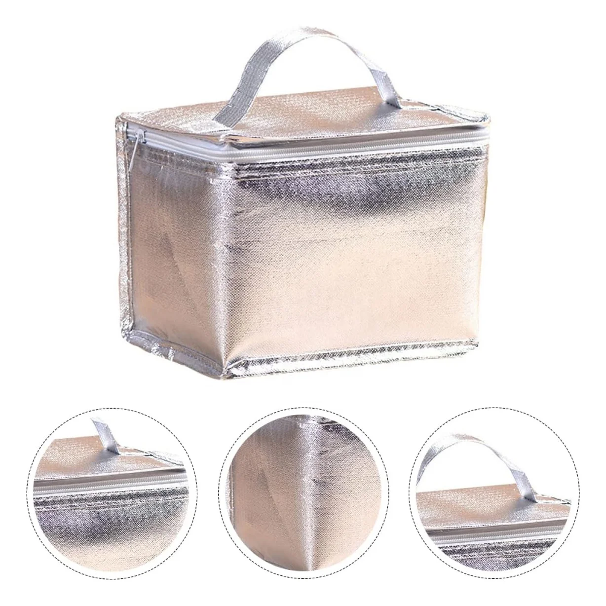 6 упаковок, нетканый изоляционный Органайзер