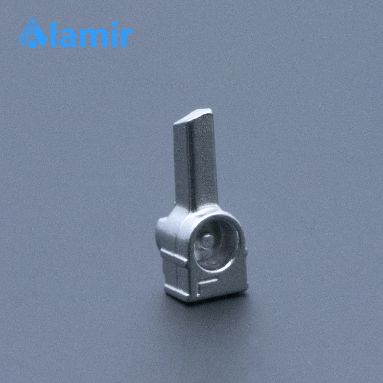 Medical parts stainless steel material Cheap and fine Metal China suppliers mim products application coating Powder