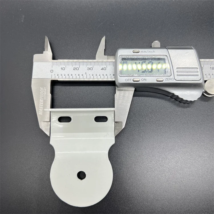 Professional Curtain Accessories for 38mm Universal clutch Roller Components Roller shades shutters