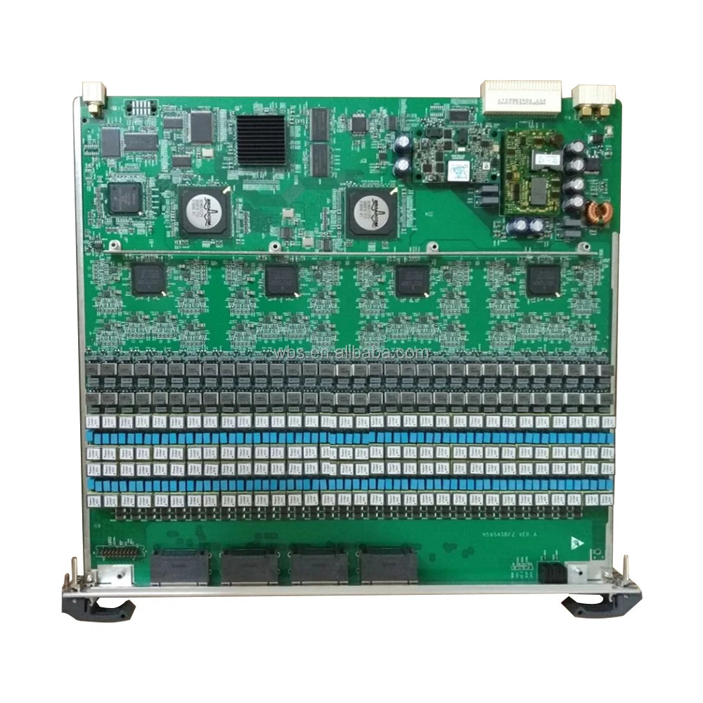 Huawei H565ADEF 64 Road ADSL2 + панель доступа для