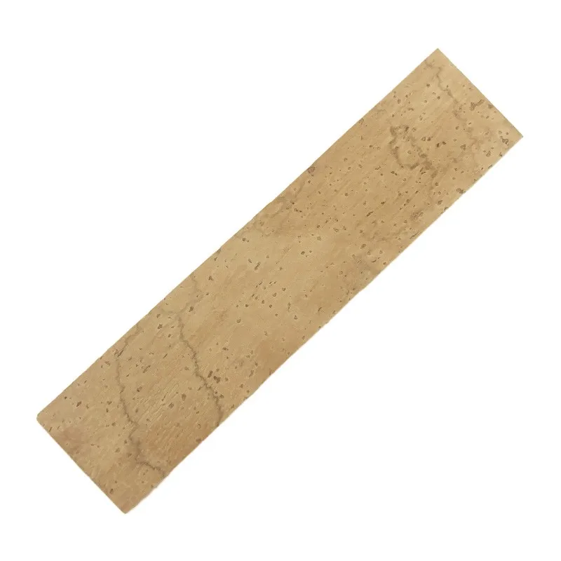 Wholesale customization Basson Interface Cork Bass Oboe Cork Multiple sizes natural cork chips