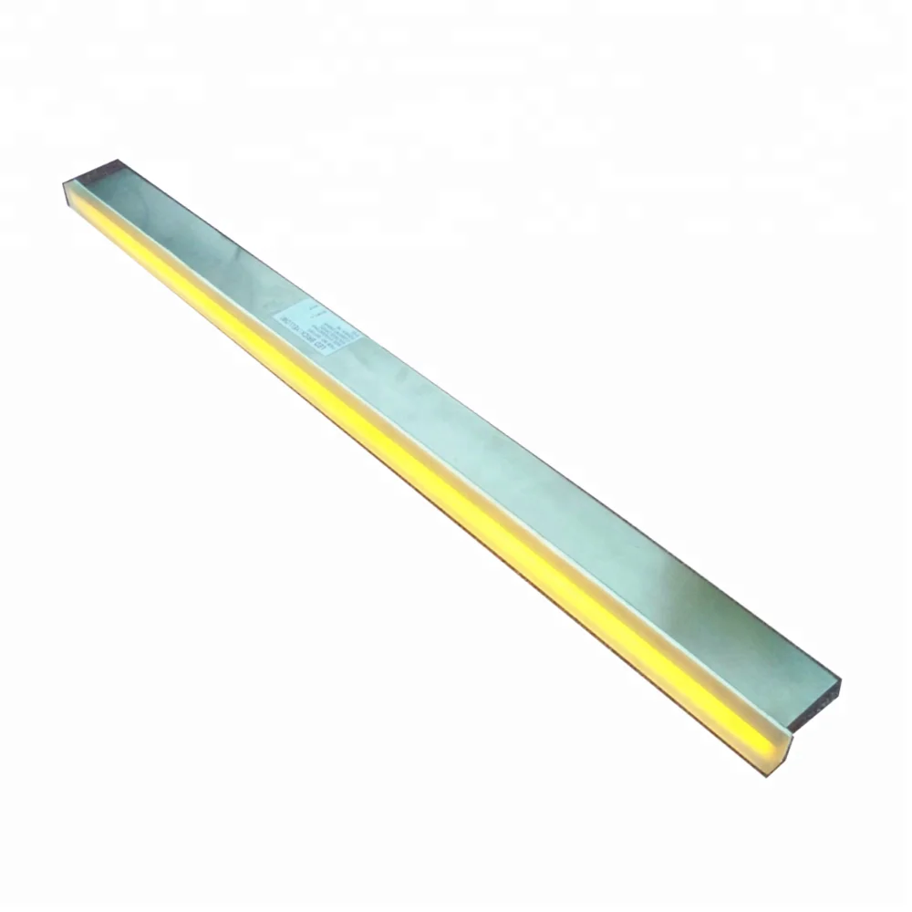 
Outdoor waterproof IP67 led linear inground stair lights paving led brick light 
