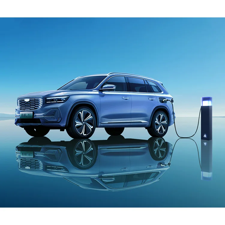 2022 2023 geery hybrid 2.0 2.0t 4wd gasoline new electric car jeely gelly geely xingyue l flagship suv