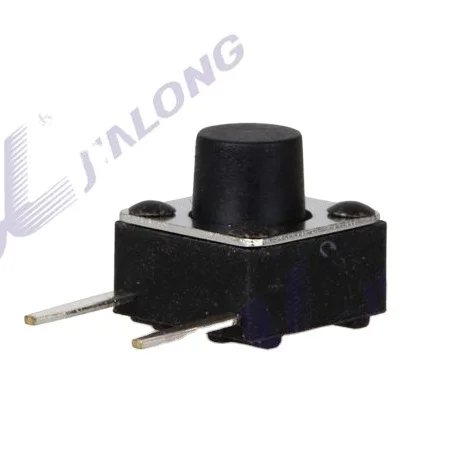 TC-0606B 6x6x5mm tactile tact switch Cheap Tact Switch led  DIP SMD Micro Push Button Switch For Electronic Mobile Devices