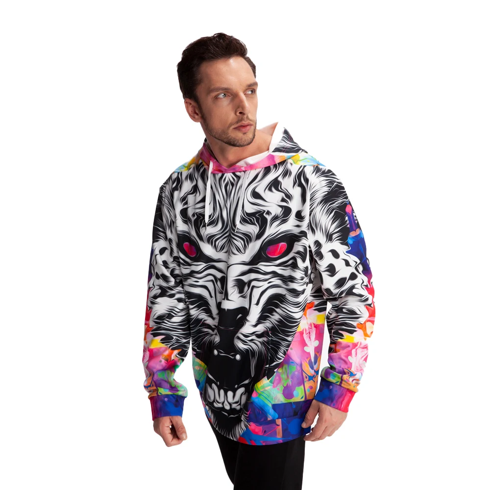 men hight quality luxury hoodies vendor 2021 fashion streetwear custom graphic printed clothing hoodie oversized anime hoodie