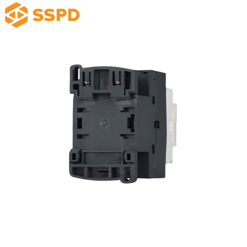 SLC1D12 110v 220v 24v ac contactor ev charger lc1 d ac contactor 12amp