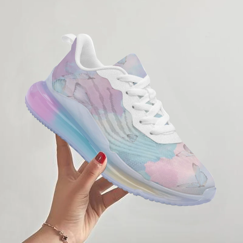 Оптовая продажа новый дизайн повседневная спортивная обувь нескользящая плоская рабочая индивидуальный логотип осенний сезон полиэстер холст верхний материал