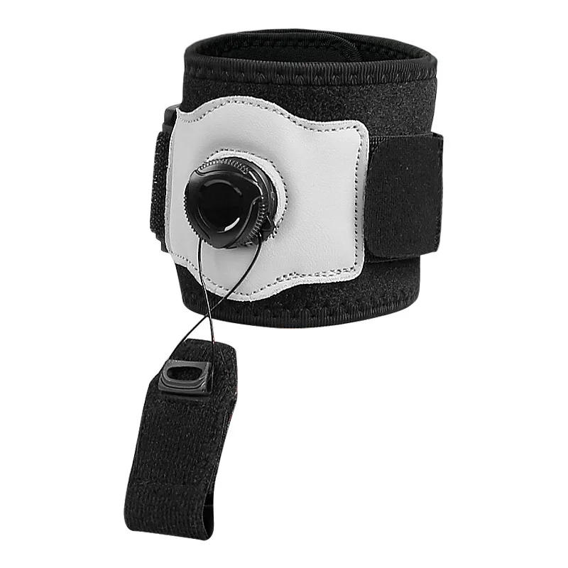 Foot Drop Lifting Up Brace Knob Adjustable Left Right Foot Drop Orthosis Brace Support For Walking With Shoes#JT-14