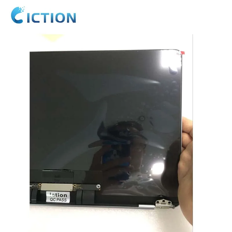 Оригинальный Новый ЖК-дисплей для Macbook Air Retina 13 3 дюйма 2019 A1932 ЖК-экран со стеклянной панелью