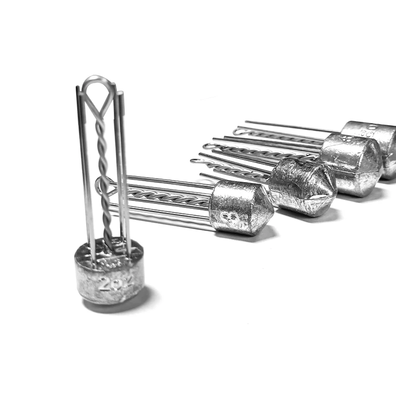 Sputnik Sinker 1oz-10oz Saltwater Surf Fishing Sinker Beach Casting Sea Fishing Bottom Holder  fishing lead weights