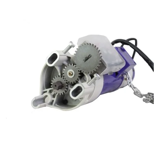 AC/DC Garage door motor/ Automatic Rolling Shutter Motor