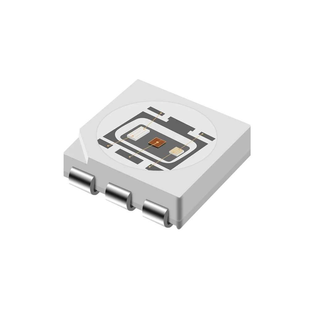 sk6812 mini 3535 5050 smd rgb led chip digital pix ic built in 5V  ws2811 sk6812 ws2812  ws2812b mini 3535 rgb led chip diodes