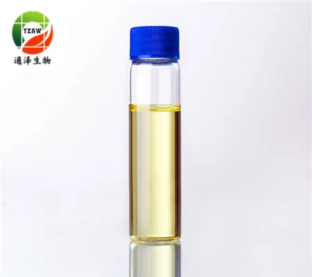 
Tributyrin feed additive CAS 60-01-5 