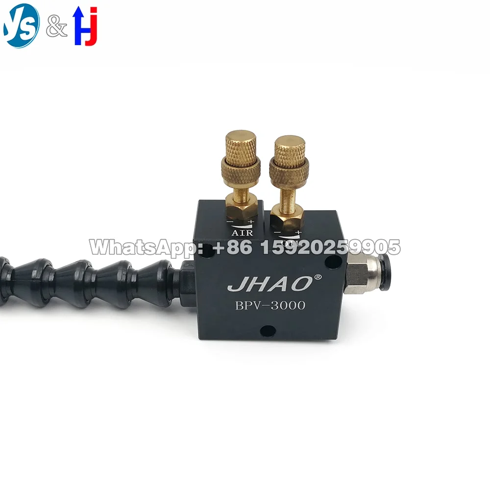
Hot Sale YS Mist Coolant Lubrication Spray System for CNC Lathe Milling Drill Grind Machine 