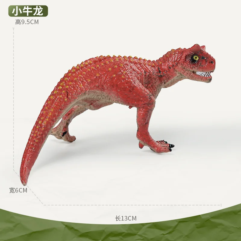 Kiya F620-2 Calf Dragon hot toys collectibles china toy manufacturing pvc anime pop dinosaurs model