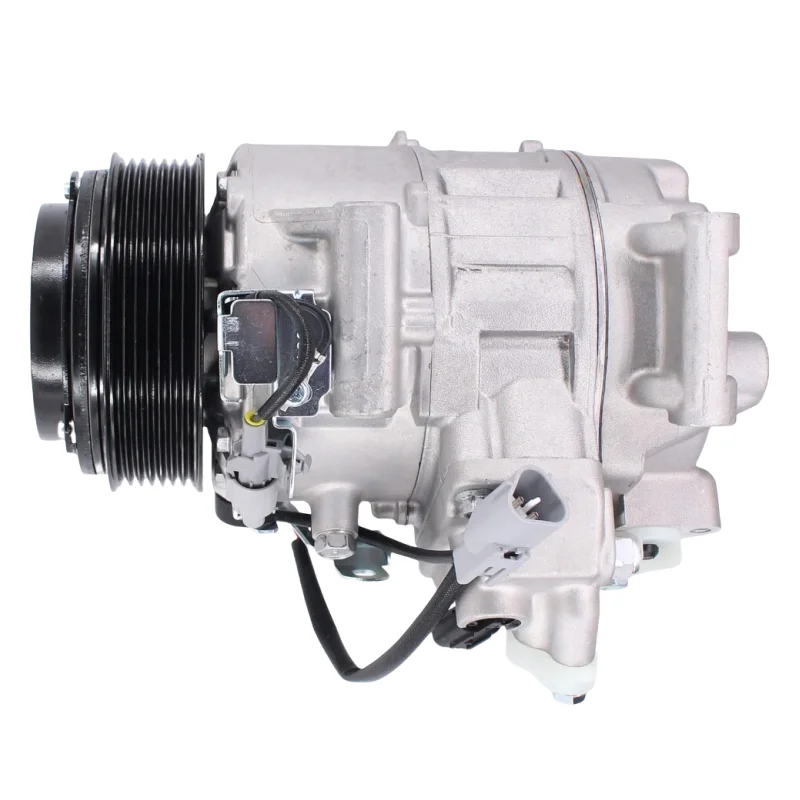 Компрессор переменного тока с муфтой в сборе для Toyota Camry Highlander Sienna Avalon для Lexus RX350 GS350 ES350 RX450h