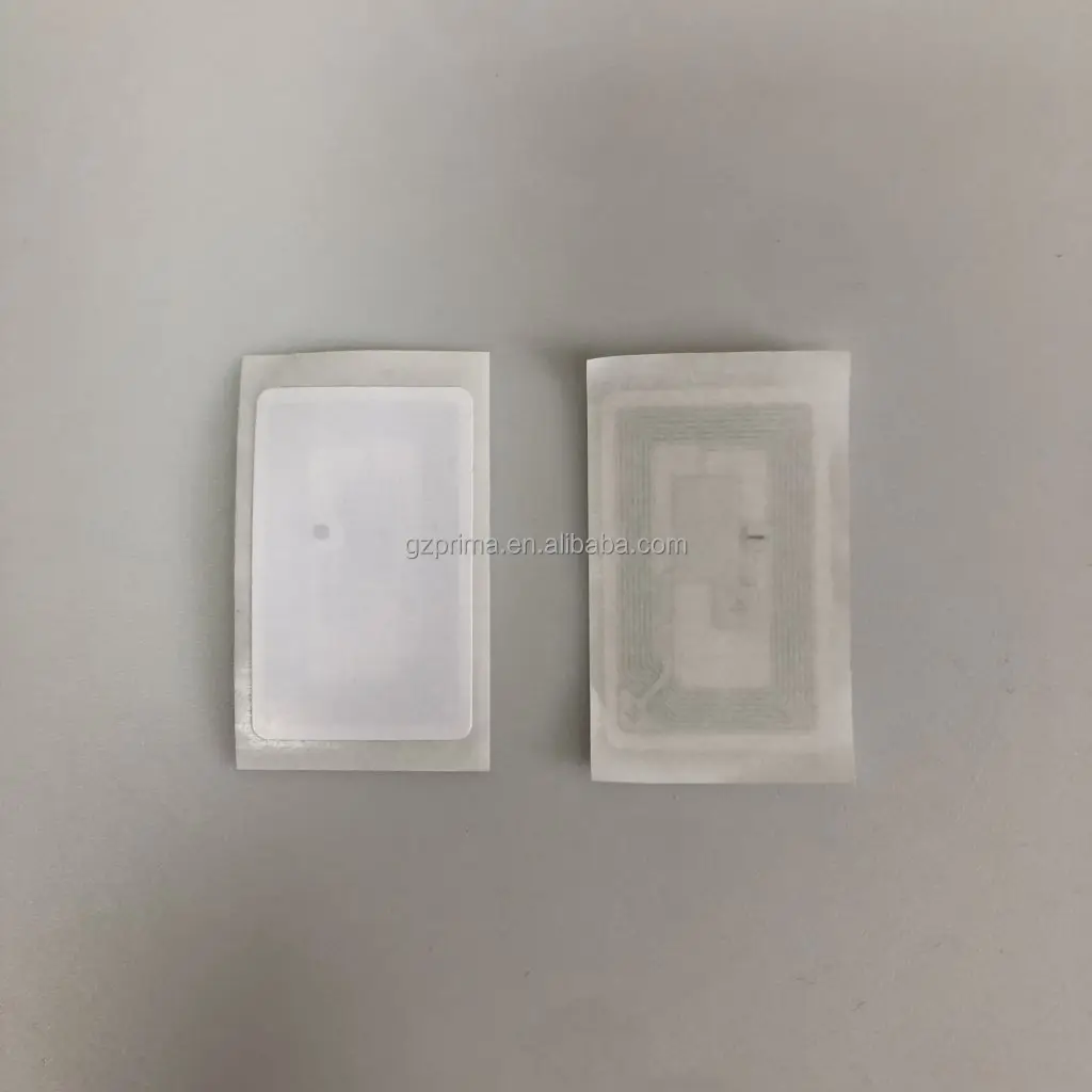 LEIBINGER RFID chip solvent tag 77001-00030 for inkjet printer Continuous Inkjet Marking Printer spare parts 77000-00030